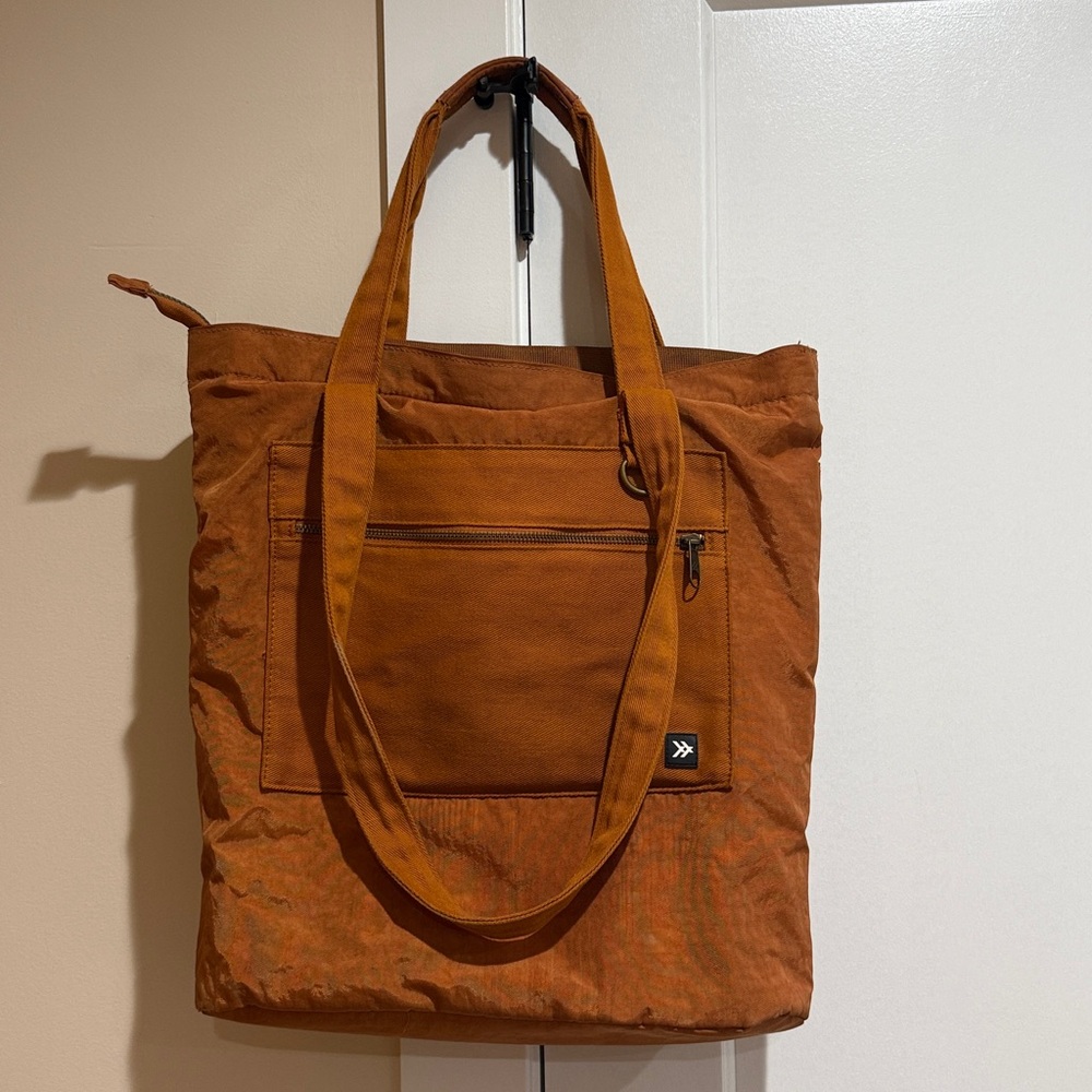 Thread Utility Tote